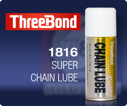 Threebond 1816 Super Chain Lubricant