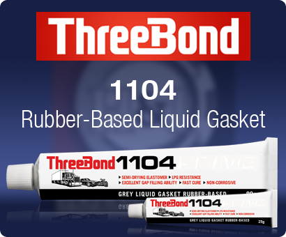 Threebond 1104 Liquid Gasket