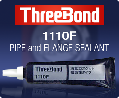 Threebond 1110F Pipe and Flange Sealant