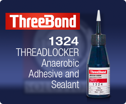 Threebond 1324 Threadlocker