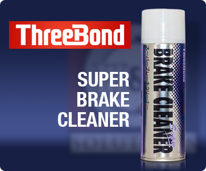 Threebond Super Brake Cleaner