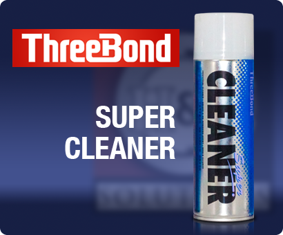 Threebond Super Cleaner