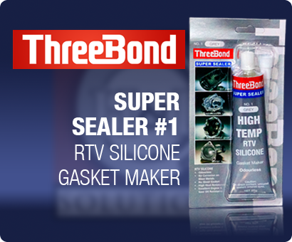 Threebond Super Sealer #1