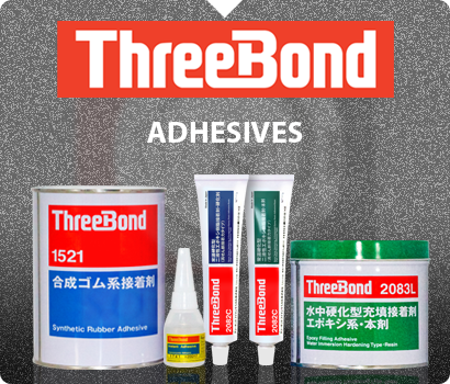 Threebond Adhesives