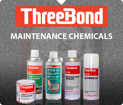 Threebond Maintenance Chemicals