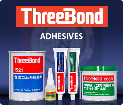 Threebond Adhesives