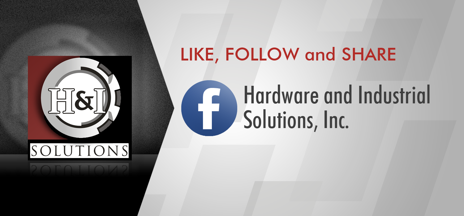 FB page Hardware and Industrial Solutions, Inc.