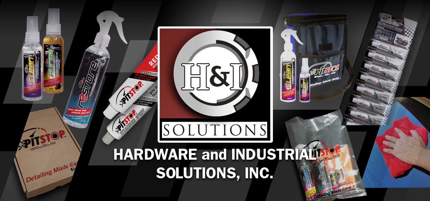 Pitstop DIY Car and Motorcycle Products, RTV Silicne Gasket Makers